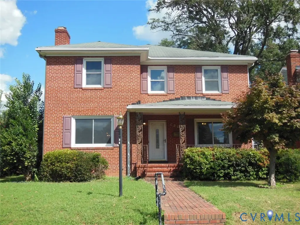 2203 Seminary Avenue, Richmond, VA 23220 - #1