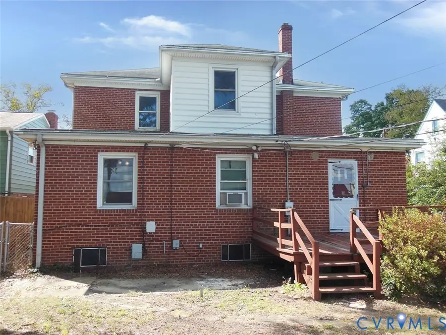 2203 Seminary Avenue, Richmond, VA 23220 - #3