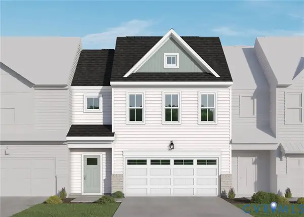 6606 Oasis Breeze Lane, Midlothian, VA 23112