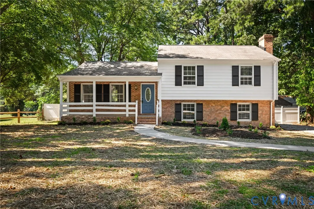 9010 Fawn Lane, Henrico, VA 23229 - #1