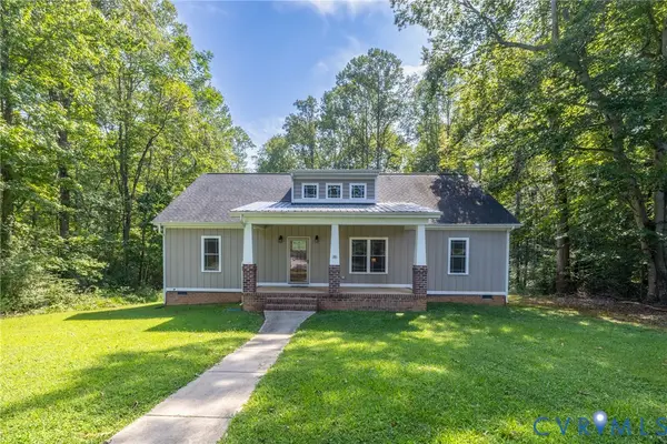 58 Woodson Mill Drive, Louisa, VA 23024