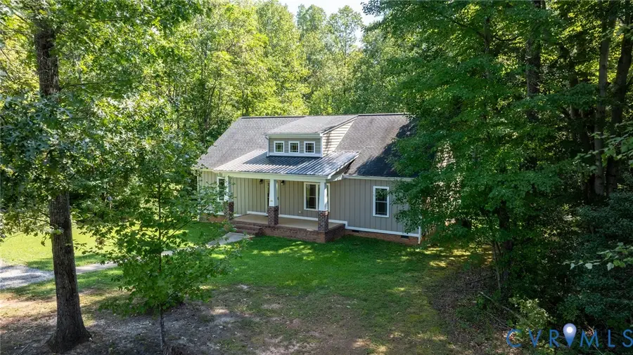58 Woodson Mill Drive, Jackson, VA 23024 - #2