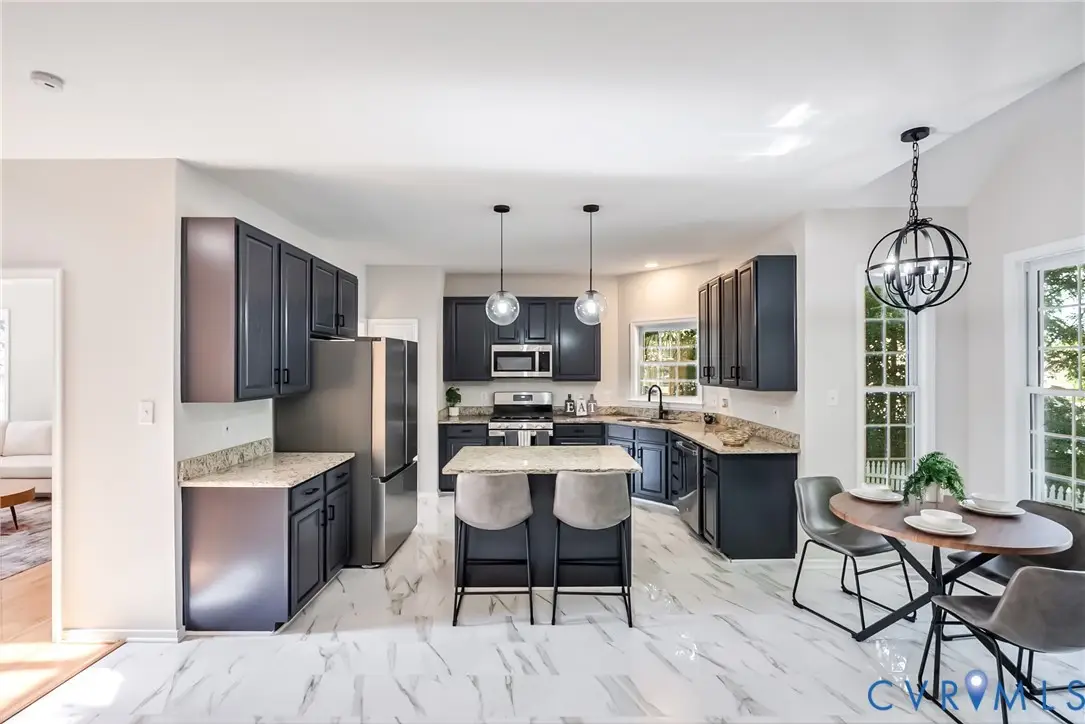 4101 Cara Hill Court, Chester, VA 23831 - #1