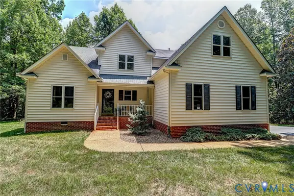 16184 Point Beverley Court, Montpelier, VA 23192