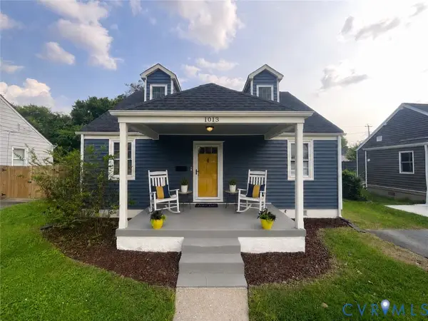 1013 Williamsburg Road, Richmond, VA 23231