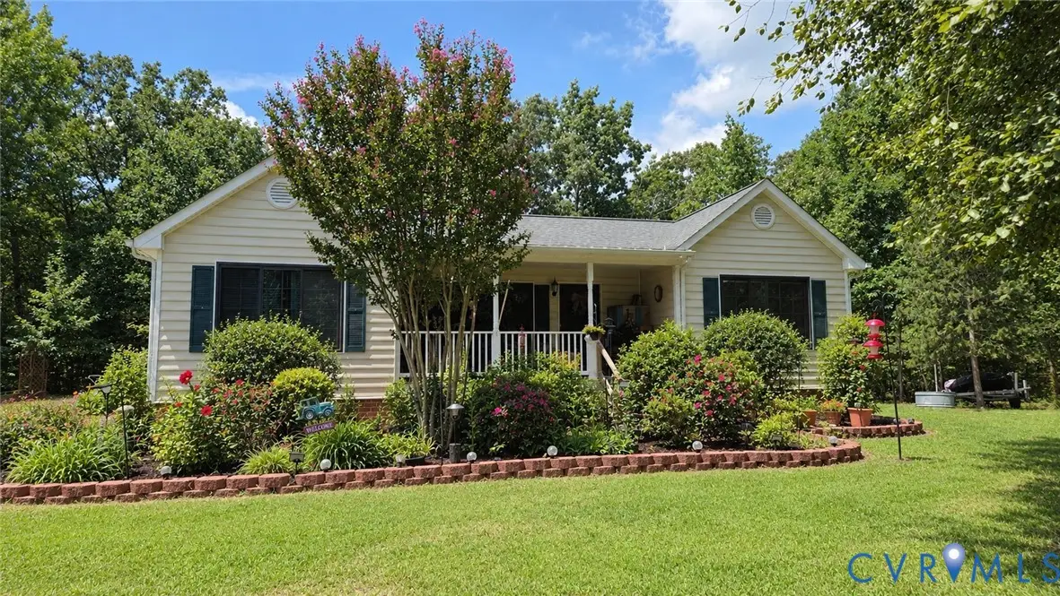 133 Ford Road, Bumpass, VA 23024 - #1