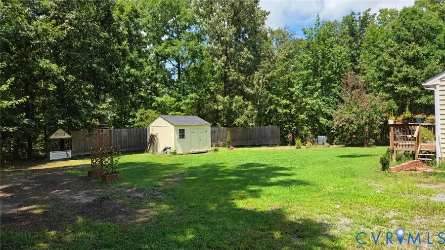 133 Ford Road, Bumpass, VA 23024 - #3