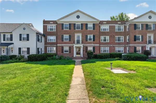 47 E Lock Lane #U9, Richmond, VA 23226