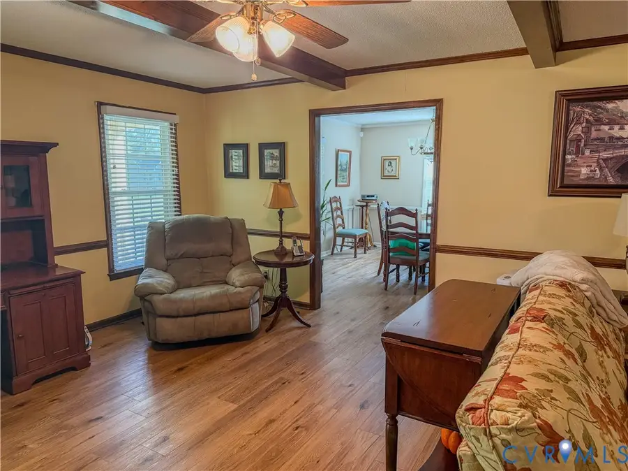 202 Tall Oaks Drive, Emporia, VA 23847 - #3