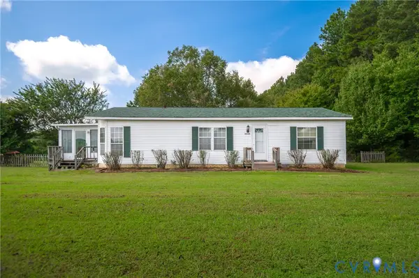 4880 Little Flock Church Lane, Amelia Courthouse, VA 23002