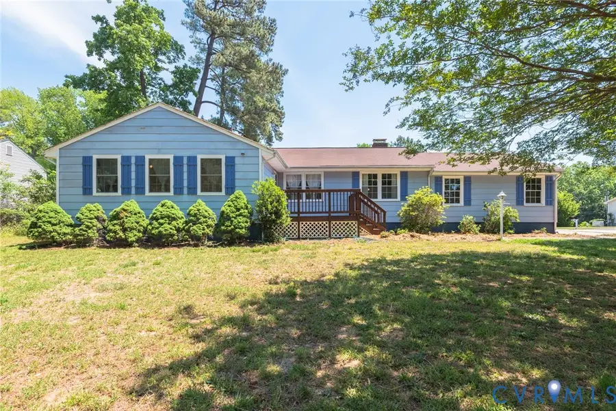 14141 Cherry Street, Chester, VA 23831 - #2
