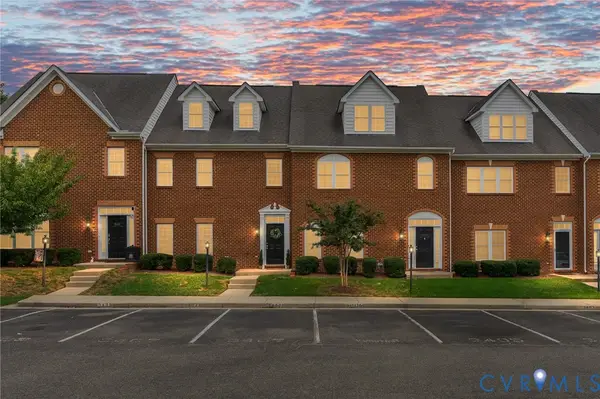 3407 Bartley Pond Place, Henrico, VA 23233