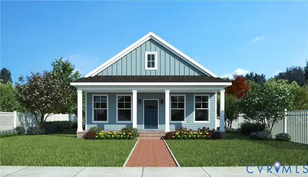 2417 Sheppard Park Circle, Richmond, VA 23222