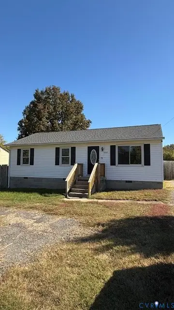 4409 Samara Drive, Henrico, VA 23231 - #1