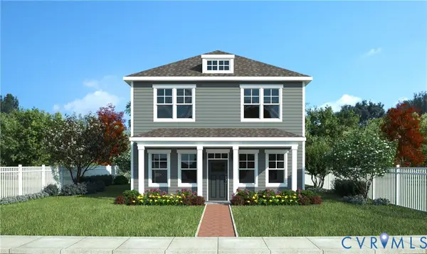 640 Juniper Street, Richmond, VA 23222