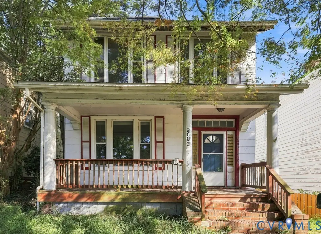 2603 The Terrace, Richmond, VA 23222 - #1