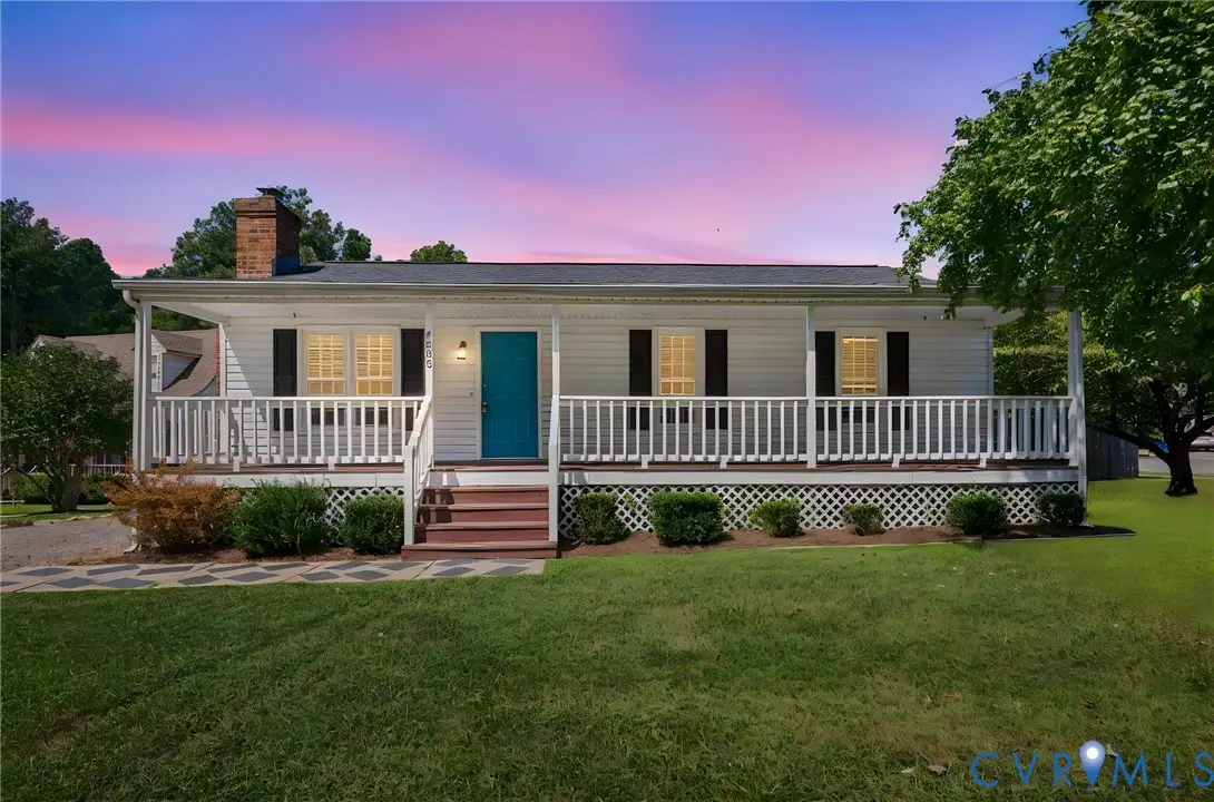 5200 Alberta Terrace, Chesterfield, VA 23832 - #1