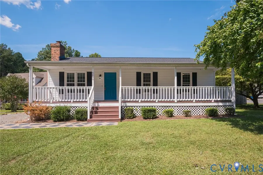 5200 Alberta Terrace, Chesterfield, VA 23832 - #2