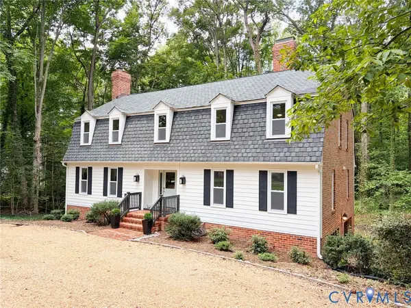 9365 Cardiff Loop Road, Midlothian, VA 23236