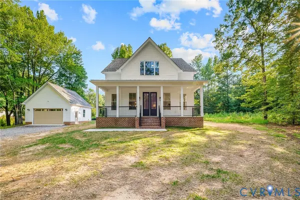 8299 Pamlico Road, Hanover, VA 23005