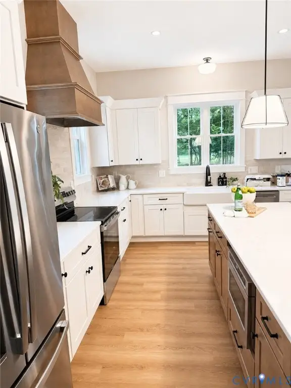 8299 Pamlico Road, Hanover, VA 23005 - #3