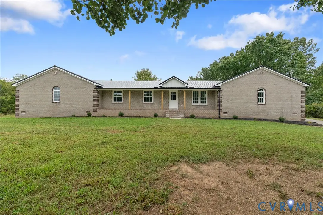 7621 Amelia Springs Road, Jetersville, VA 23083 - #1