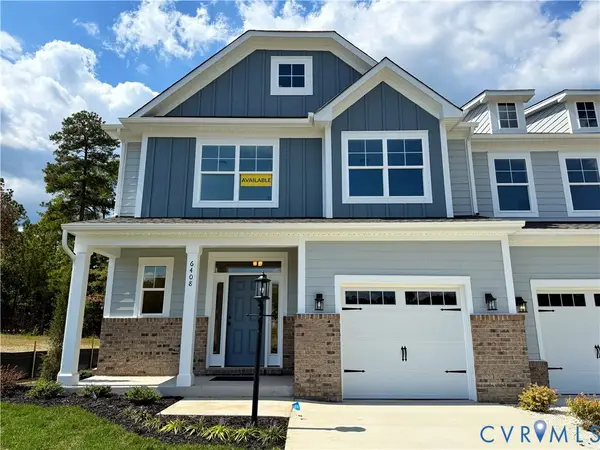 6436 Quinlynn Place, Chesterfield, VA 23112