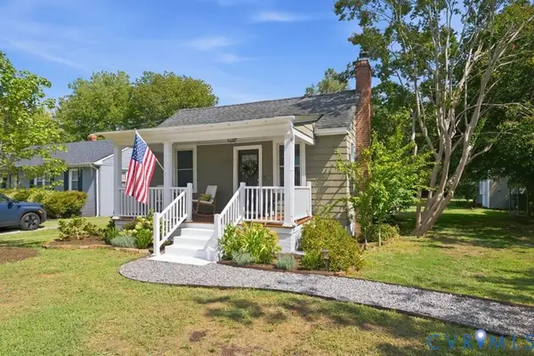 8409 Broadway Avenue, Henrico, VA 23228