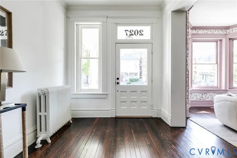 2027 W Grace Street, Richmond, VA 23220 - #2