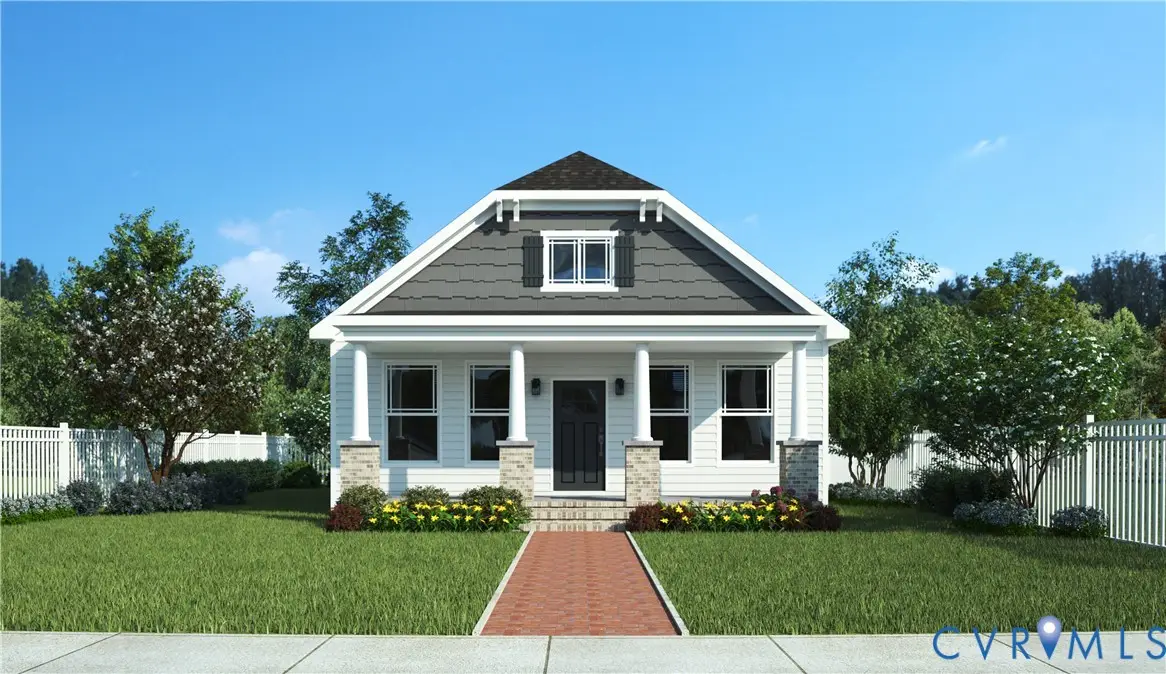 2436 Overby Bend Road, Richmond, VA 23222 - #1