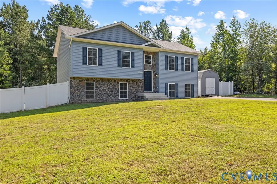 19159 Country Road, Beaverdam, VA 23015 - #3