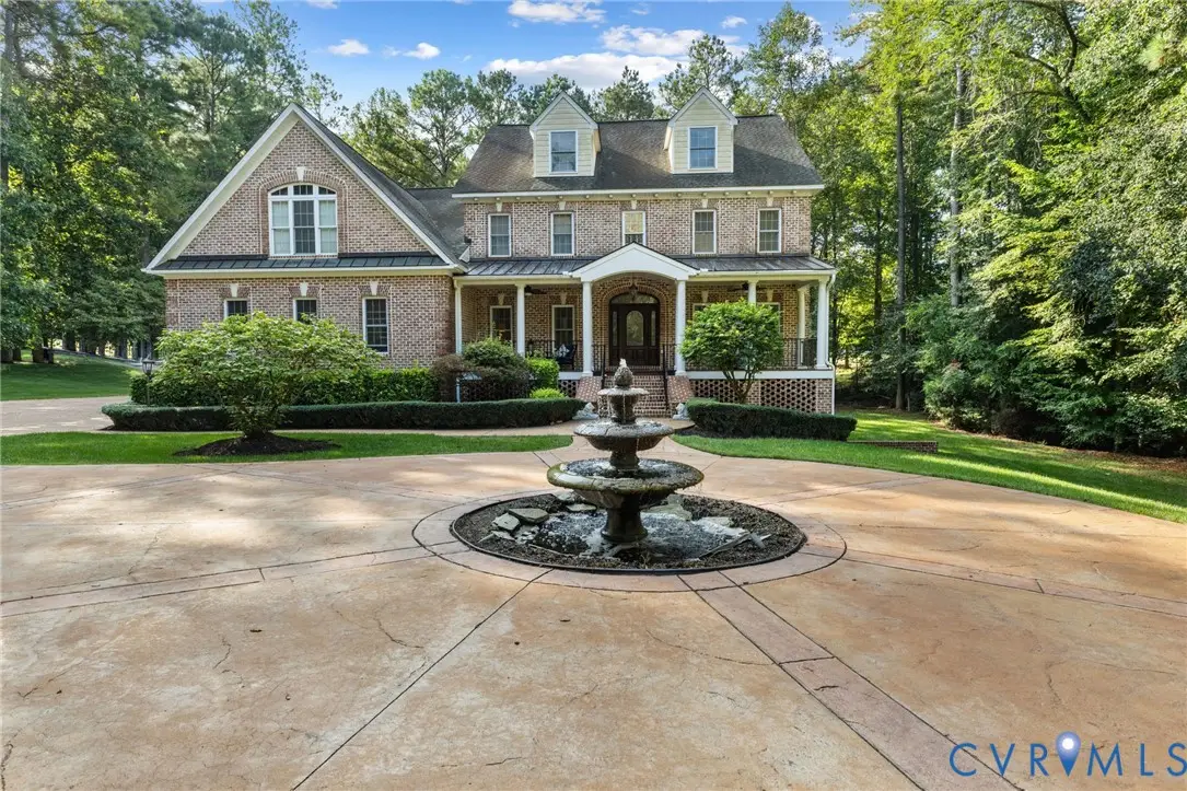 13519 River Otter Court, Chesterfield, VA 23838 - #1