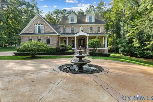13519 River Otter Court, Chesterfield, VA 23838