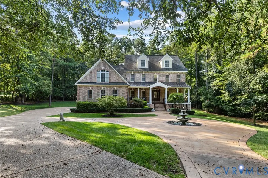 13519 River Otter Court, Chesterfield, VA 23838 - #2