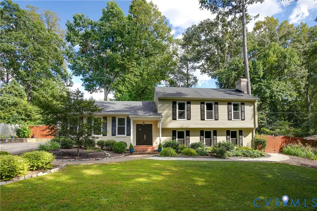 4327 Wakefield Road, Richmond, VA 23235 - #1
