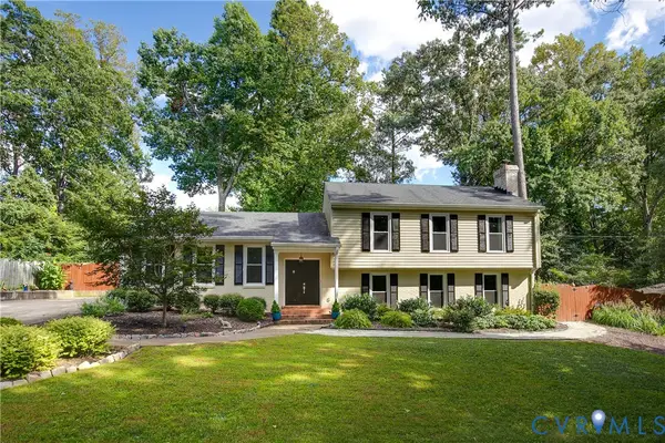 4327 Wakefield Road, Richmond, VA 23235