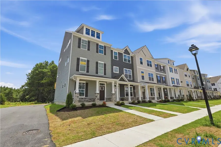 2419 Flora Boulevard, Henrico, VA 23231 - #3