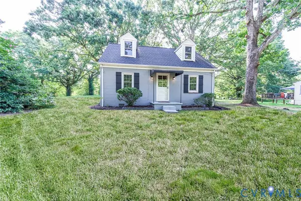 11384 Pinhook Road, Rockville, VA 23146