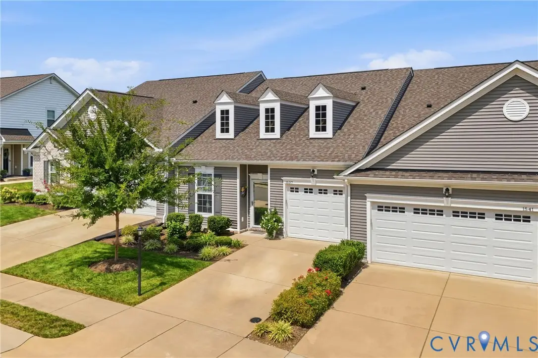 1537 Westhall Gardens Drive, Manchester, VA 23235 - #1