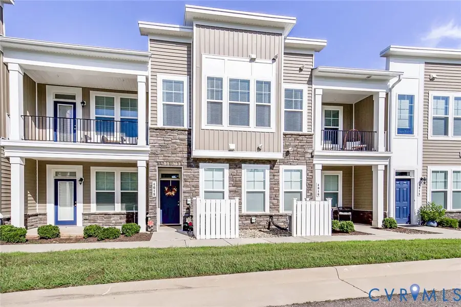 4018 Holister Trace, Midlothian, VA 23112 - #2
