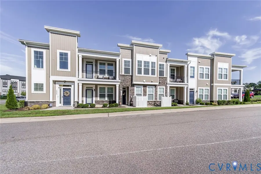 4018 Holister Trace, Midlothian, VA 23112 - #3