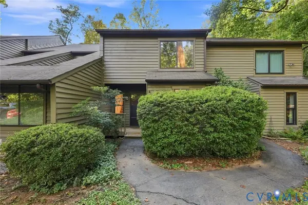 9661 Groundhog Drive, Richmond, VA 23235