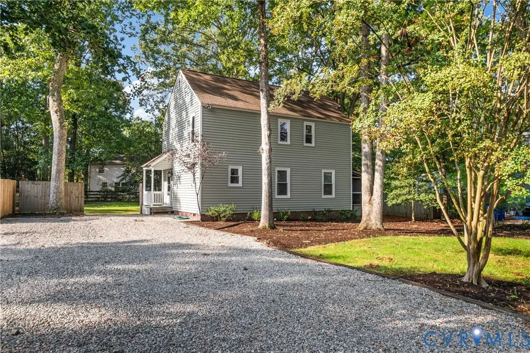 10331 Genlou Road, Clover Hill, VA 23832 - #1