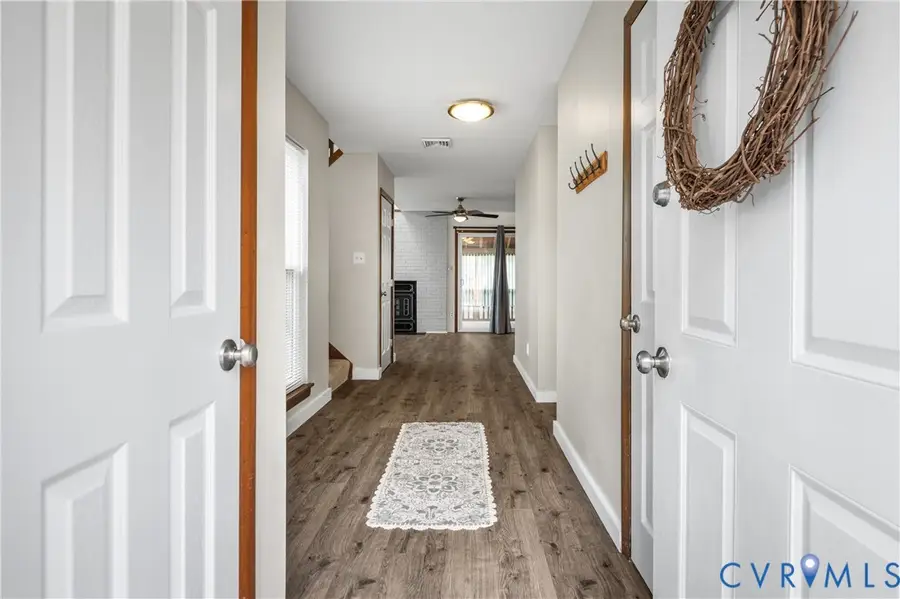 10331 Genlou Road, Clover Hill, VA 23832 - #3