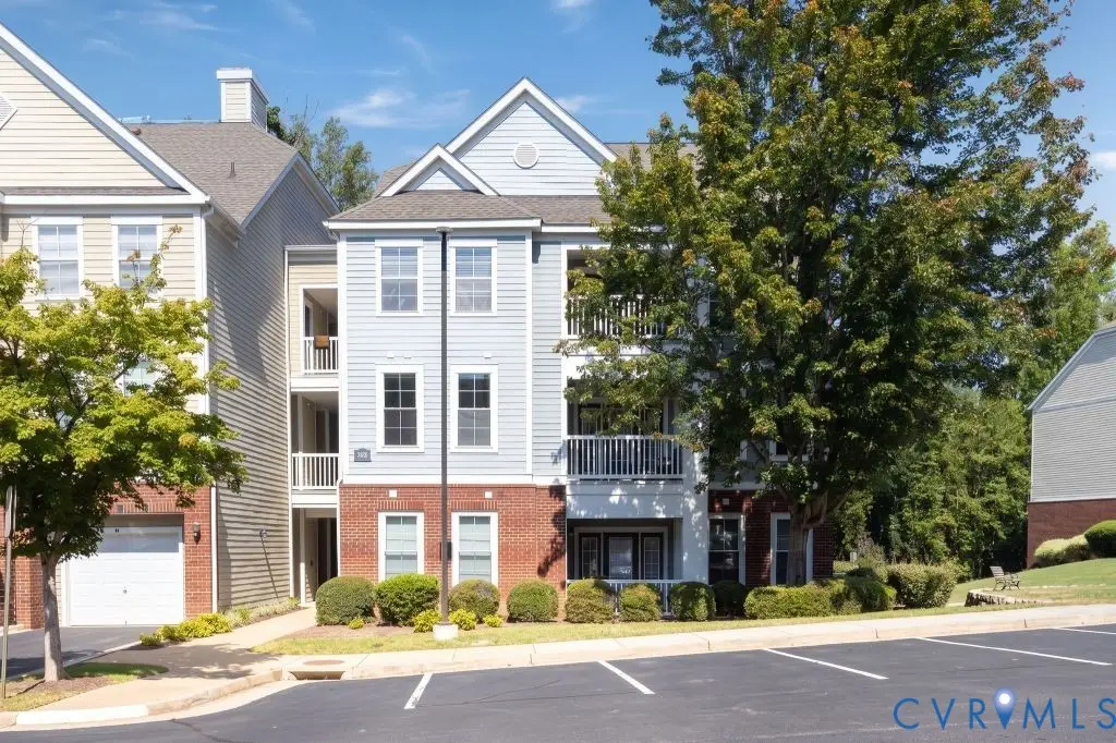704 Bristol Village Drive #206, Midlothian, VA 23114 - #1