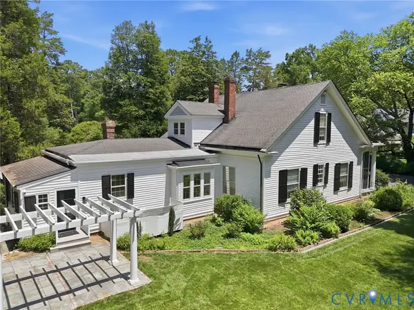209 Ross Road, Henrico, VA 23229