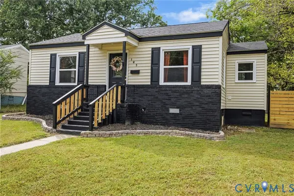 105 Gravatt Avenue, Nottoway, VA 23824