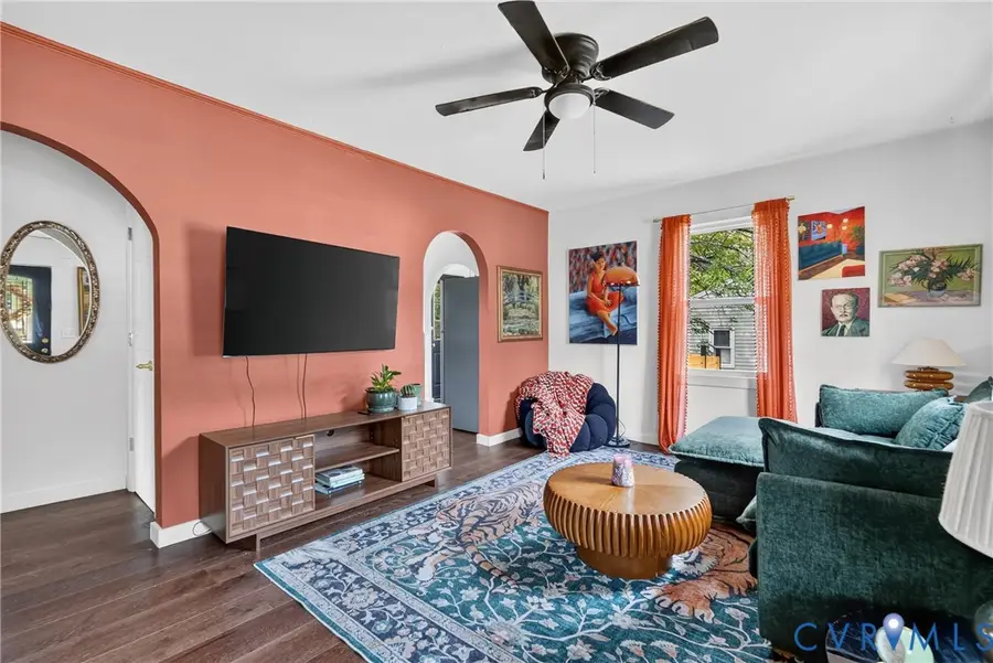 105 Gravatt Avenue, Blackstone, VA 23824 - #3