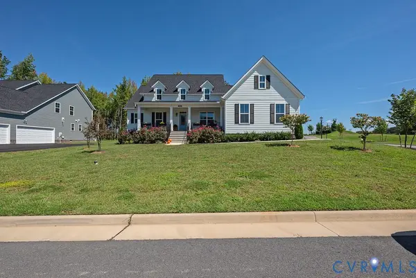 2222 Osborne Hill Drive, Rockville, VA 23146