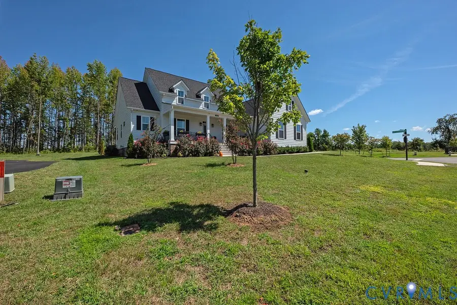 2222 Osborne Hill Drive, Rockville, VA 23146 - #2
